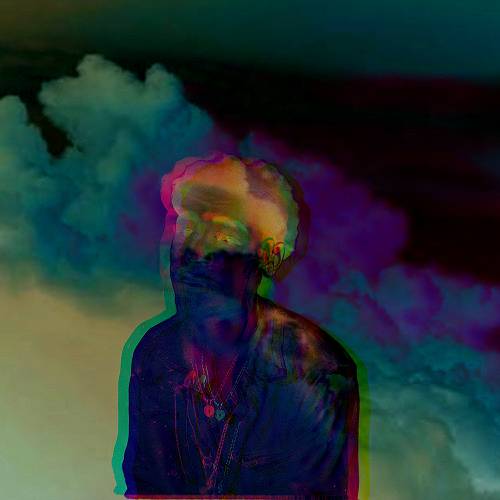 Marquis Deus - Sublime cover