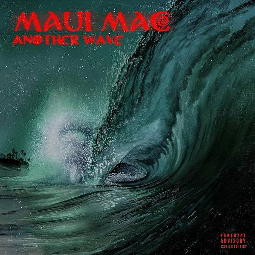 Maui Mac - Another Wave cover
