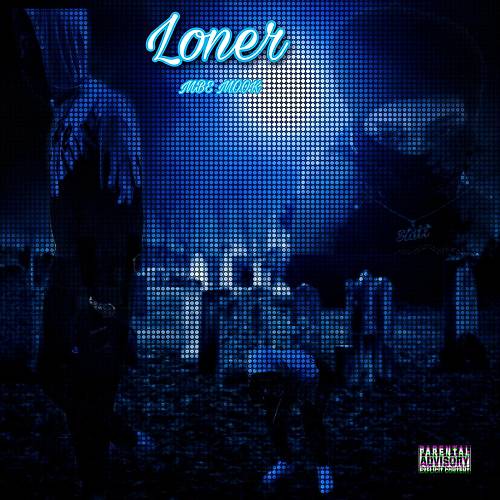 MBE Mook - Loner cover