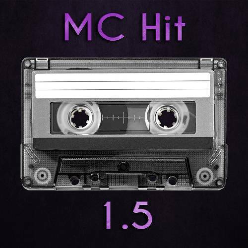 MC Hit - 1.5 cover