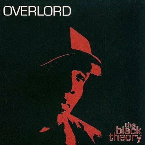 Overlord - The Black Theory cover