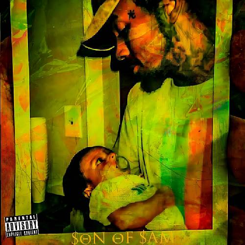 Memphiiano - Son Of Sam cover
