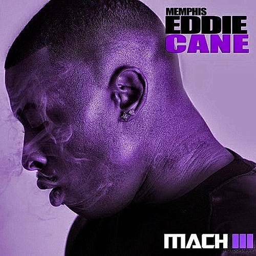 Memphis Eddie Cane - Nights Like This cover