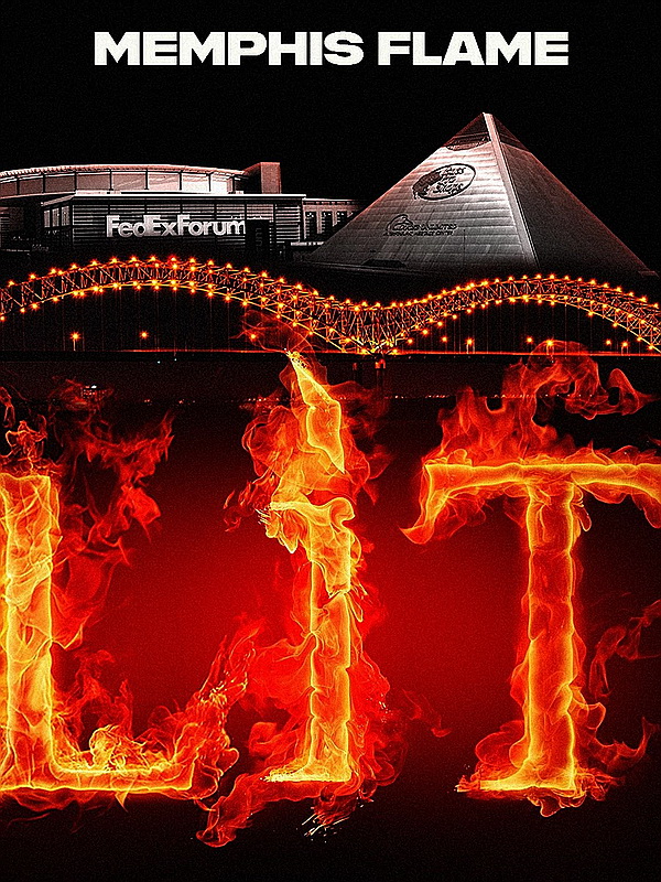 Memphis Flame photo
