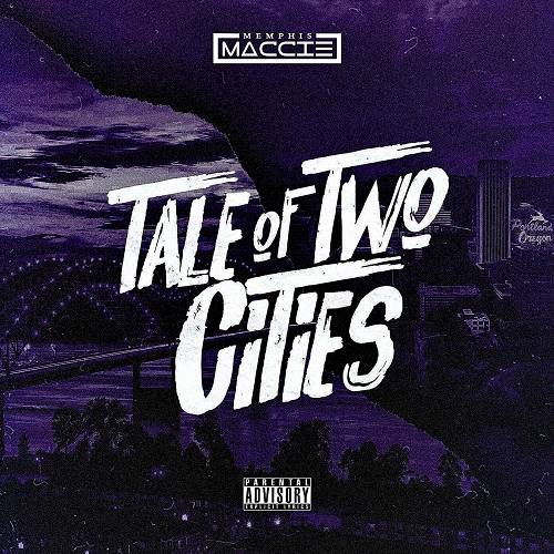 Memphis Maccie - Tale Of Two Cities cover