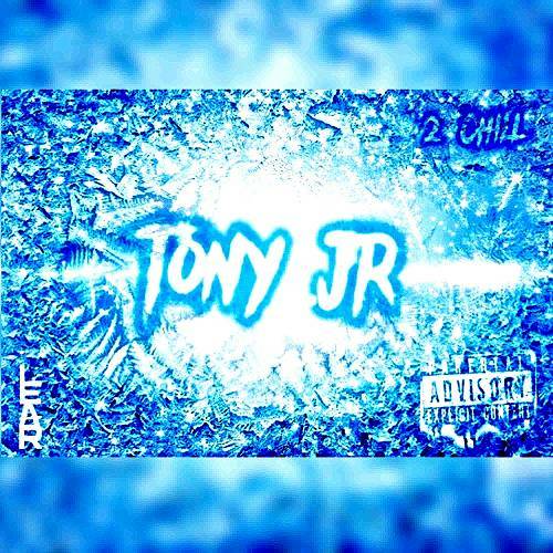 Tony Jr - Lear cover