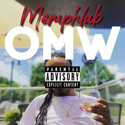 Memphlab - OMW cover