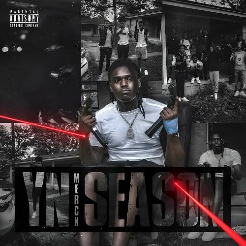 Merck - YN Season cover