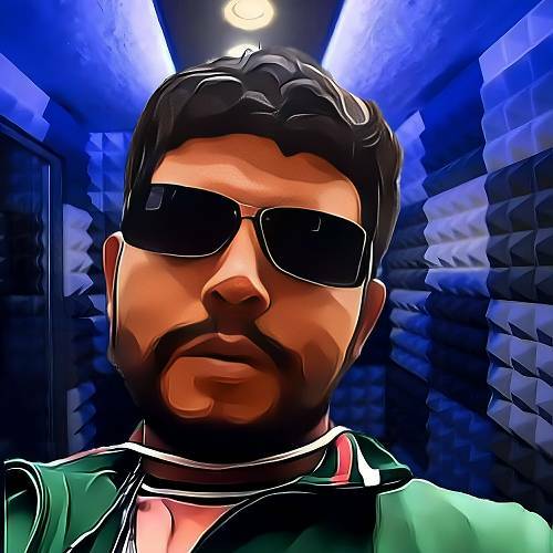 Mexiveli - Music B-4 Da Album cover