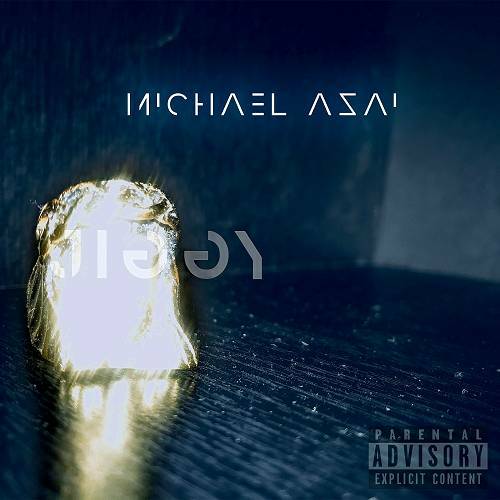 Michael Azai - Jiggy cover