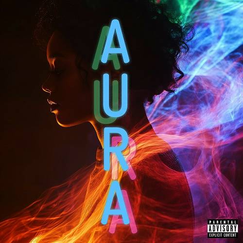 Michale Edwards - Aura cover