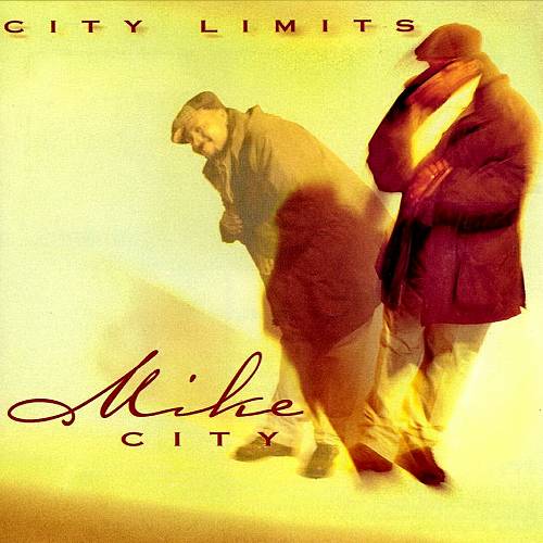 Mike City - City Limits cover