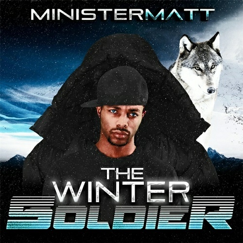 Minister Matt - The Winter Soldier cover