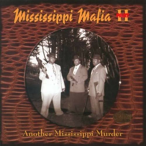 Mississippi Mafia - Another Mississippi Murder cover
