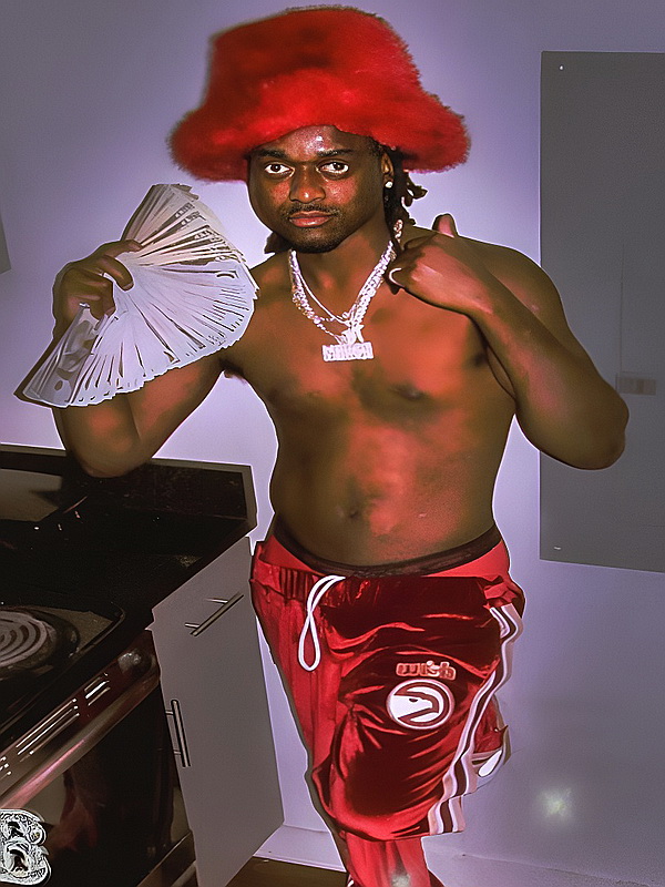 Mista Meech photo
