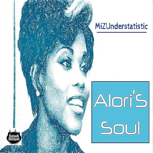 MiZUnderstatistic - Alori`s Soul cover