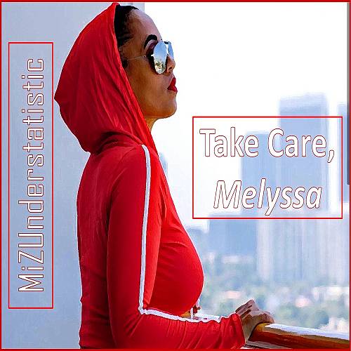 MiZUnderstatistic - Take Care, Melyssa cover