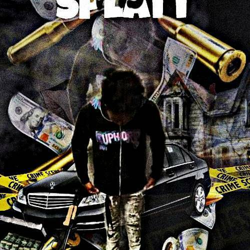 MJ Splatt - Body N Banz cover