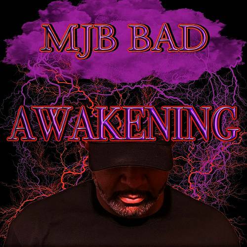 MJB Bad - Awakening cover
