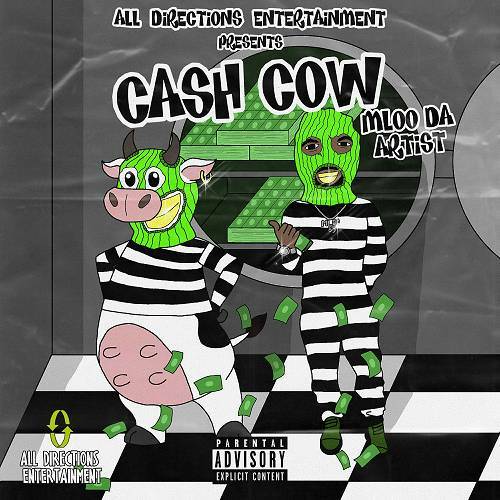 MLoo - Cash Cow cover
