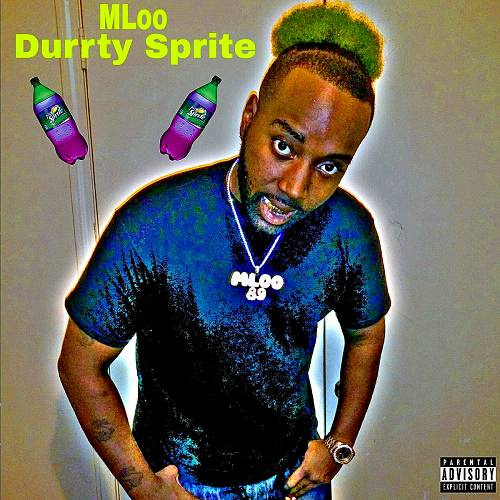 MLoo - Durrty Sprite cover