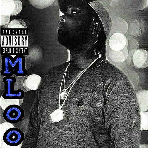 MLoo - MLoo cover