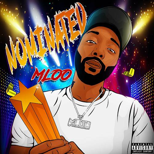 MLoo - Nominated cover