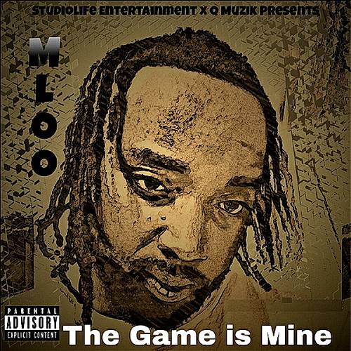 MLoo - The Game Is Mine cover