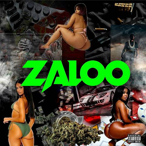 MLoo - ZaLoo cover