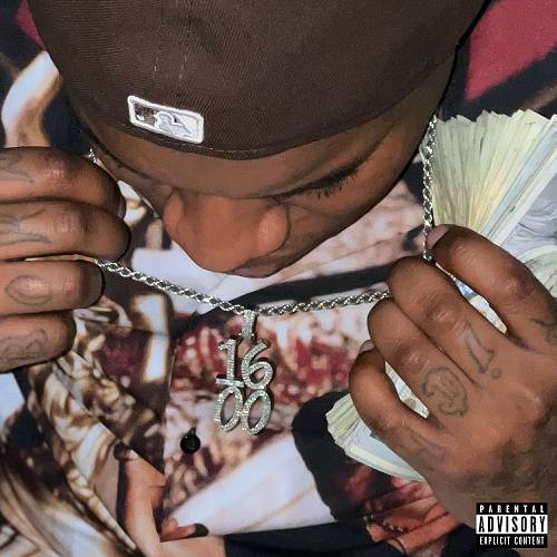 Mob B-Money - El Gangster cover