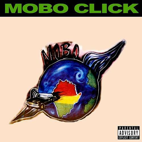 Mobo Click - Mobo Click cover