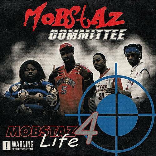 Mobstaz Committee photo