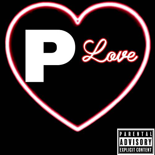 Moe Javi - P Love cover