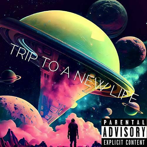 Moh Lul Day - Trip To A New Life cover