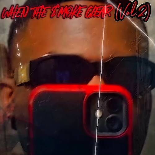 $moke D - When The Smoke Clear, Vol. 2 cover