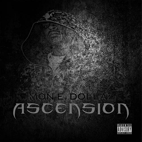 Mon.E - Ascension cover