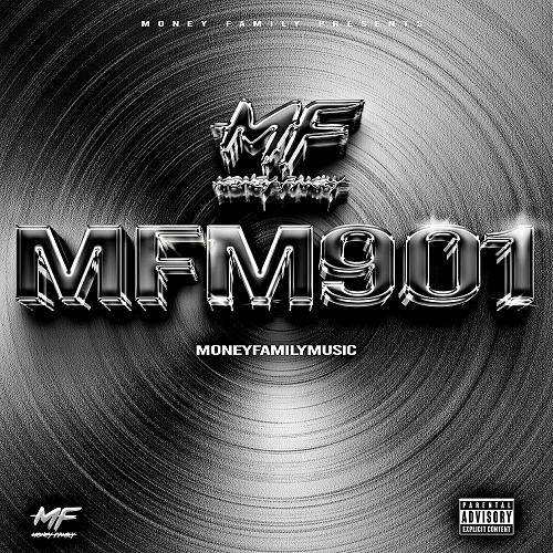 Money Family Music - MFM901 cover