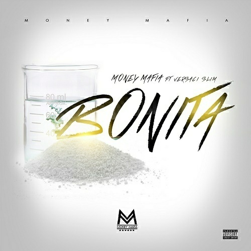 Money Mafia - Bonita cover