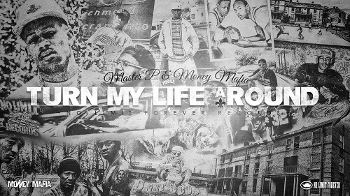 Money Mafia - Turn My Life Around cover