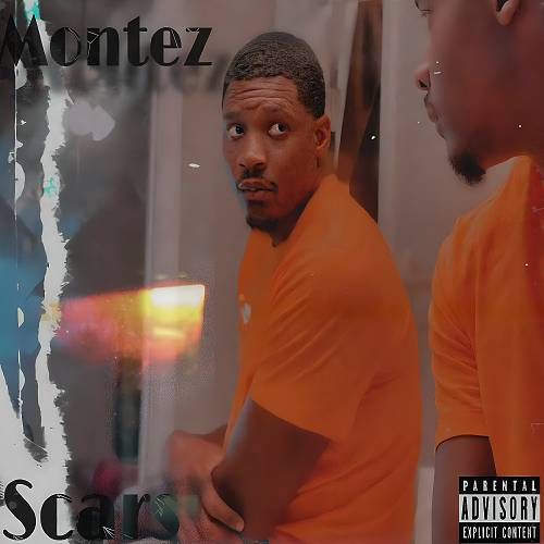 Montez - Scars cover