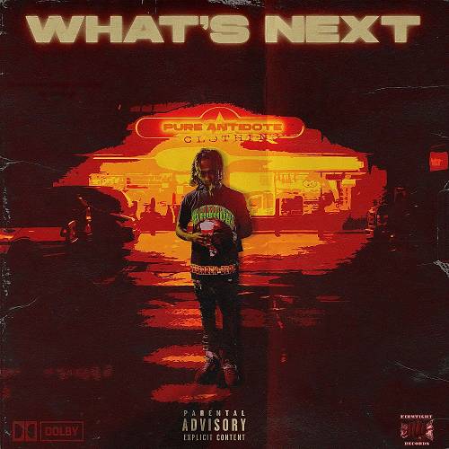 MoPaperDaTrapa - What`s Next cover