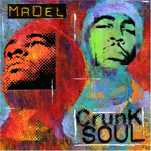 Mr. Del - Crunk Soul: A Nu Soul Project cover