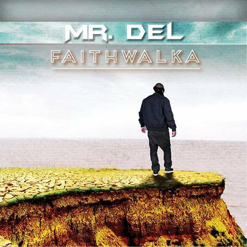Mr. Del - Faith Walka cover