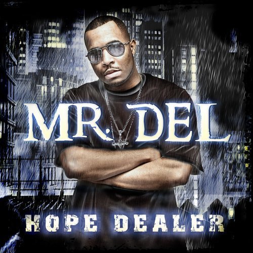 Mr. Del - Hope Dealer cover