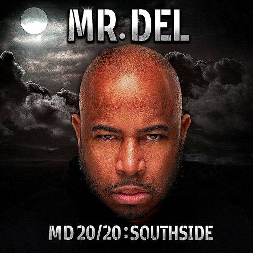 Mr. Del - MD 2020: Southside cover
