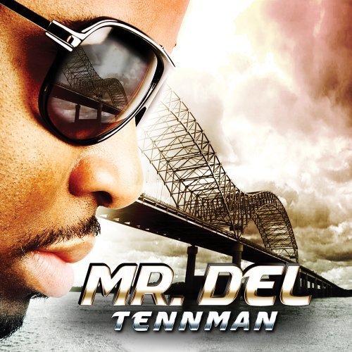 Mr. Del - Tennman cover