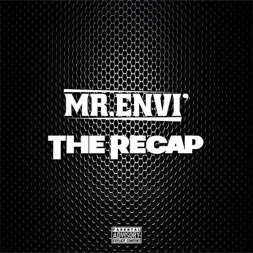 Mr. Envi - The Recap cover