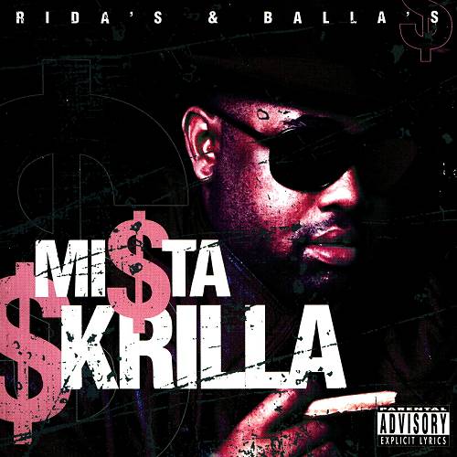 Mi$ta $krilla - Rida`s & Balla`s cover