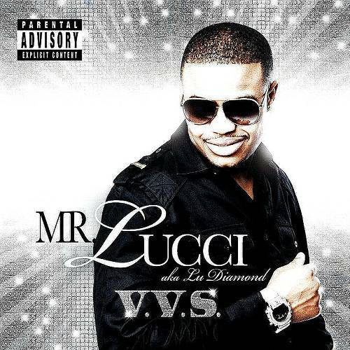 Mr. Lucci - V.V.S. cover