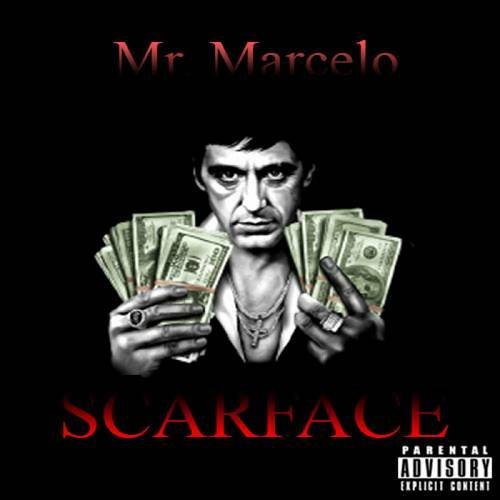 Mr. Marcelo - Scarface cover